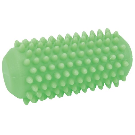 Minge senzoriala alungita 12.8 cm lungime, cu tepi moi, pentru masaj si terapie - imagine 6